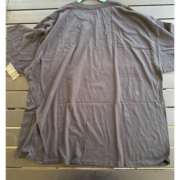 BIG & TALL UFC Worldwide Graphic TShirt Size 2XL Black 2024 - Picture 6 of 6